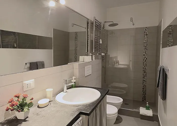 Tatil Evi Lungotevere Holidays Trastevere *