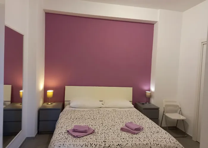 Lungotevere Holidays Trastevere * Roma