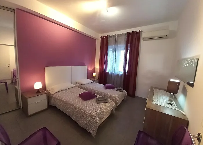 Lungotevere Holidays Trastevere Tatil Evi Roma