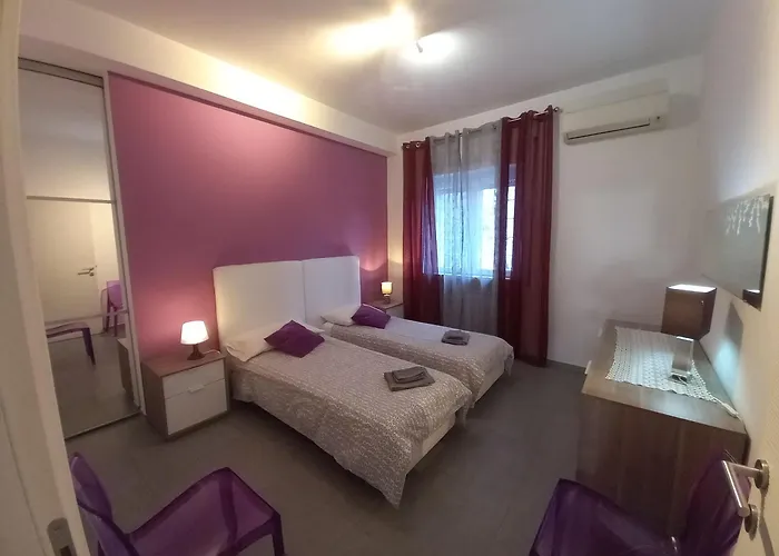 Lungotevere Holidays Trastevere Roma