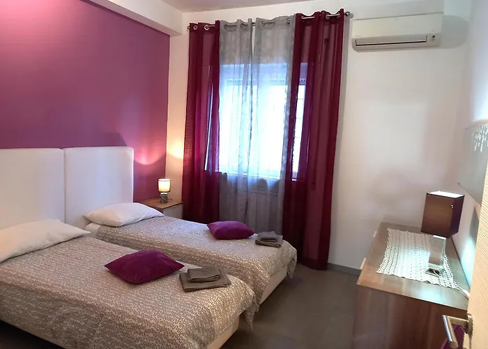 Lungotevere Holidays Trastevere * Roma