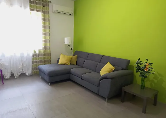Tatil Evi Lungotevere Holidays Trastevere *