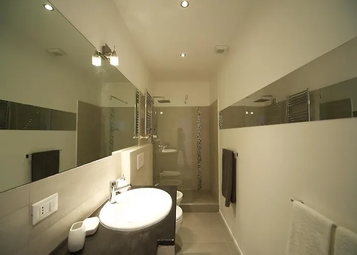 Tatil Evi Lungotevere Holidays Trastevere Roma